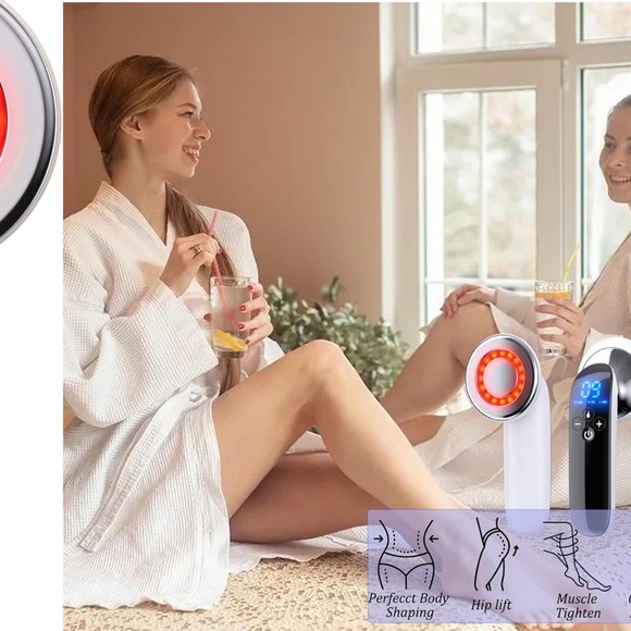 Body Shaping Machine - Picture 2 of 3